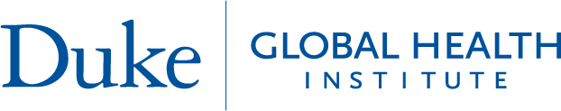Duke Global Health Institute Logo